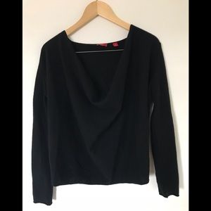 Cece cashmere sweater
